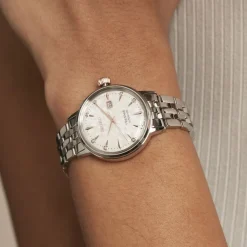SEIKO Montre Presage Cocktail Rose