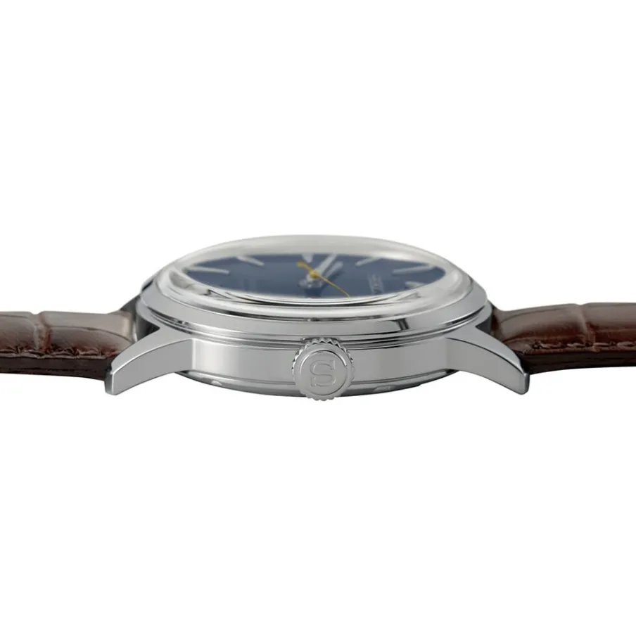 SEIKO Montre Presage Cocktail Bleu