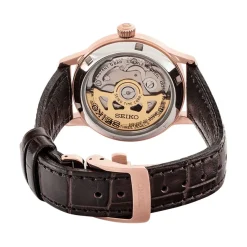 Montre Presage Cocktail Champagne-SEIKO Hot