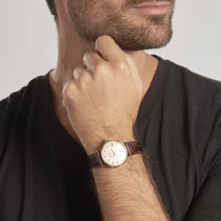 Montre Presage Cocktail Champagne-SEIKO Hot