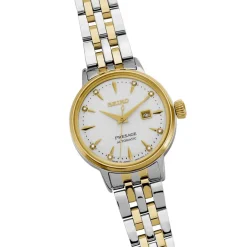 Montre Presage Cocktail Champagne-SEIKO Clearance