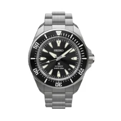 Montre Prospex Noir-SEIKO Best