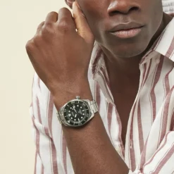 Montre Prospex Vert-SEIKO Outlet