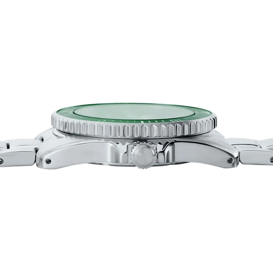SEIKO Montre Prospex Vert