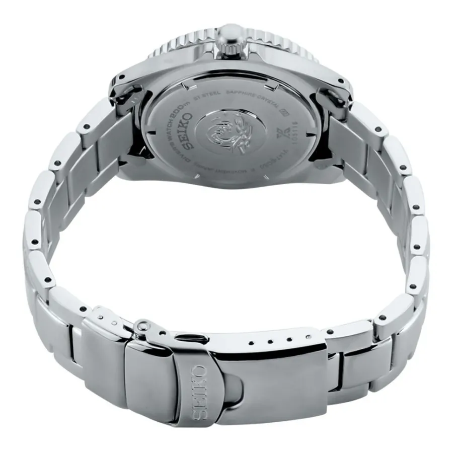 SEIKO Montre Prospex Vert