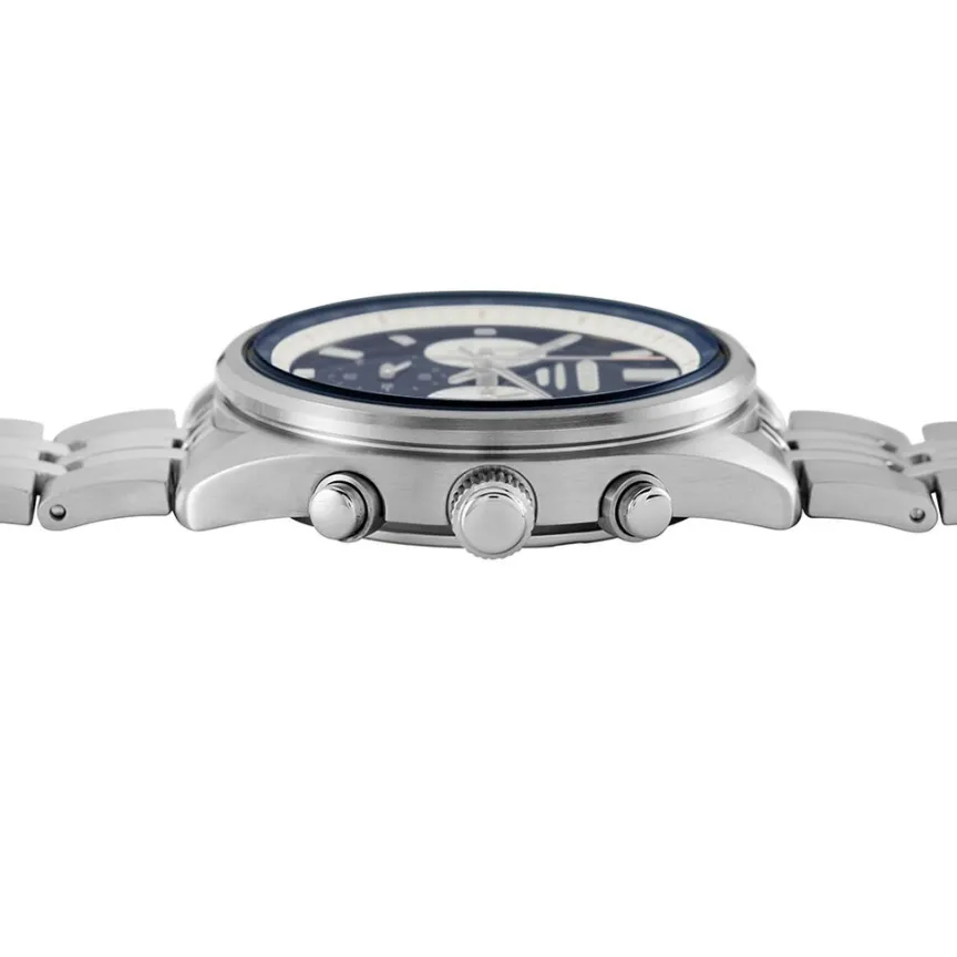 Montre Sport Bicolore-SEIKO Hot