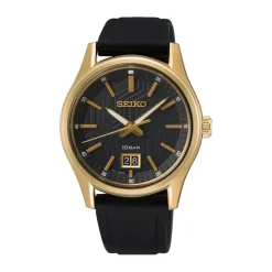 SEIKO Montre Sport Noir