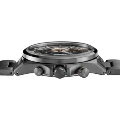 Montre Sport Noir-SEIKO Clearance