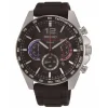 Montre Sport Noir-SEIKO Online