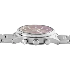 Montre Sport Noir-SEIKO