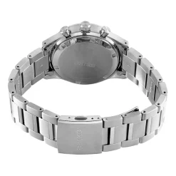 Montre Sport Noir-SEIKO