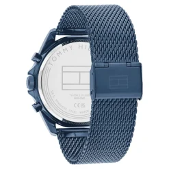 Montre Baker Bleu-TOMMY HILFIGER