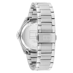 TOMMY HILFIGER Montre Baker Automatic Vert