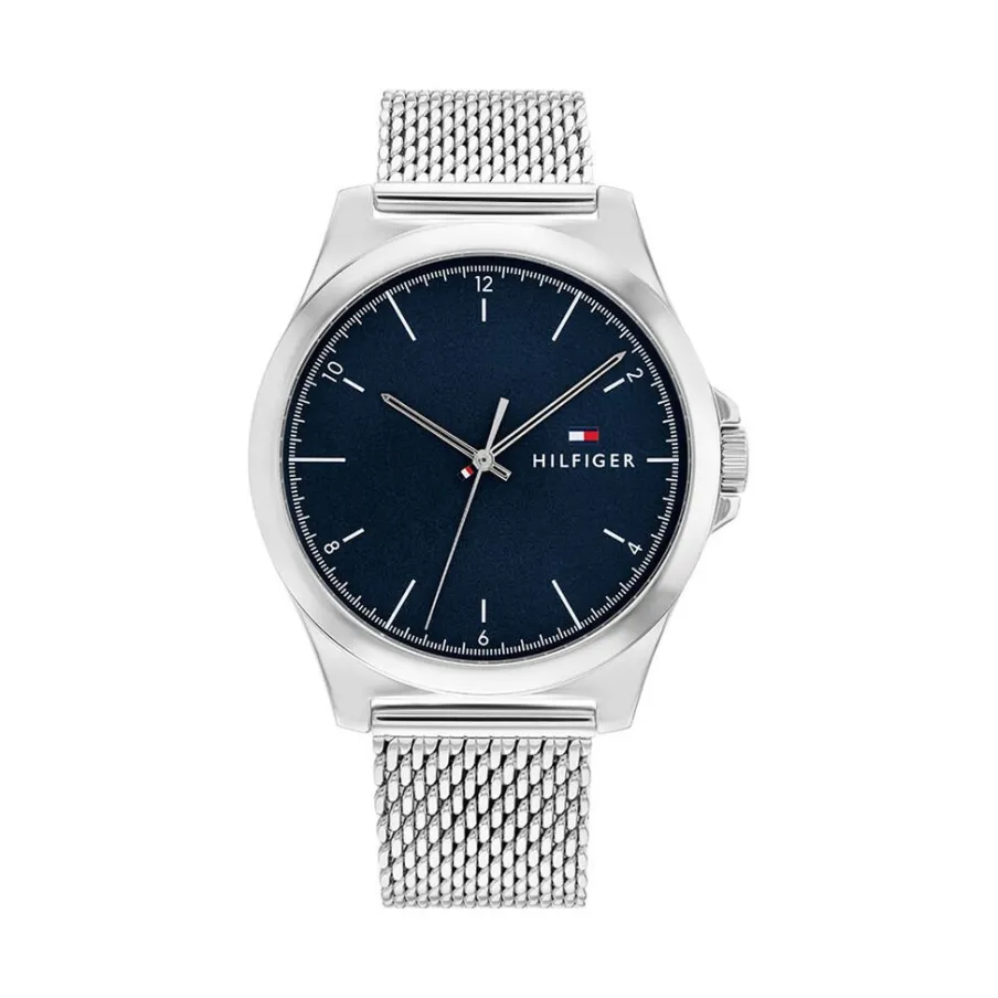 TOMMY HILFIGER Montre Bleu