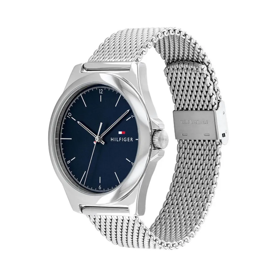 TOMMY HILFIGER Montre Bleu