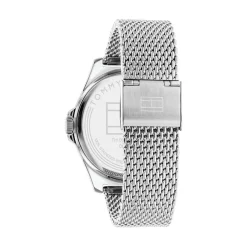 TOMMY HILFIGER Montre Bleu