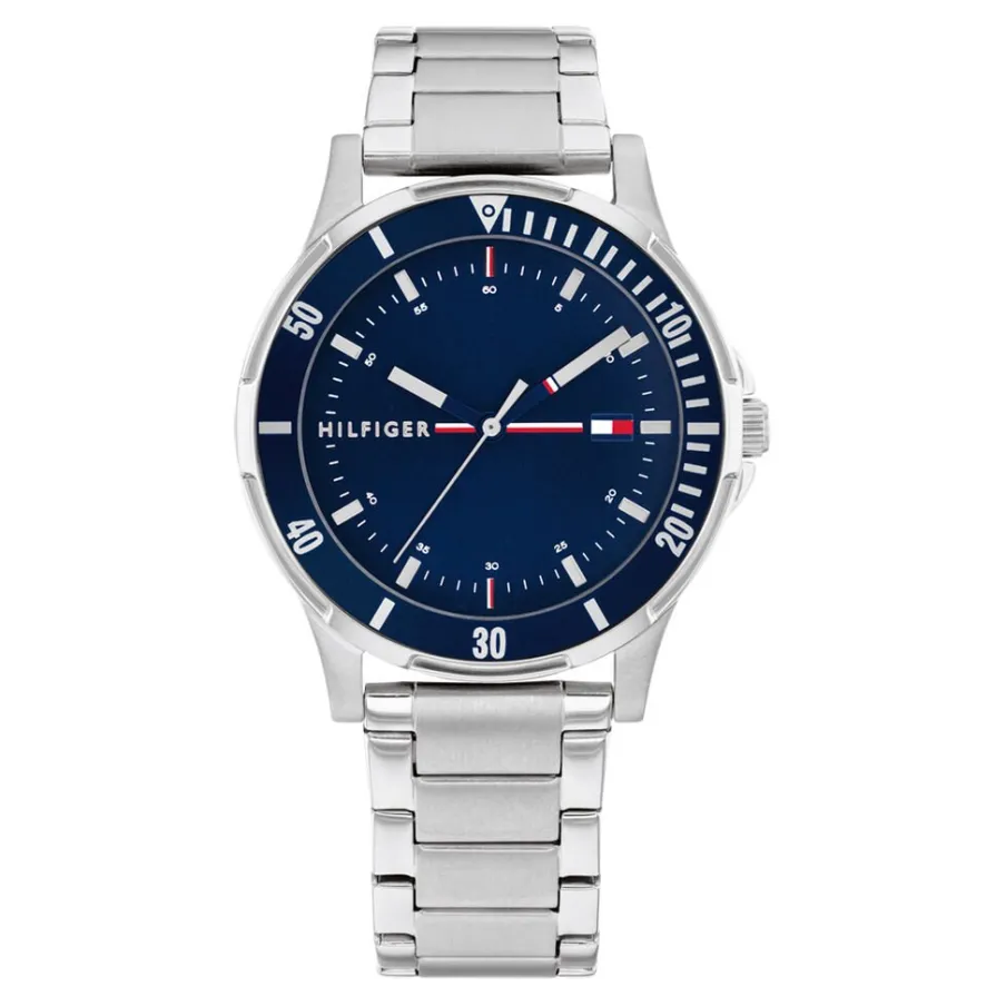 TOMMY HILFIGER Montre Boys Bleu