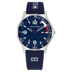 Montre Boys Bleu-TOMMY HILFIGER Sale