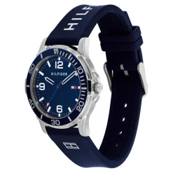 Montre Boys Bleu-TOMMY HILFIGER Sale