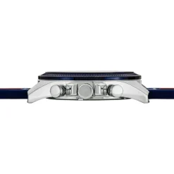 TOMMY HILFIGER Montre Clark Bleu