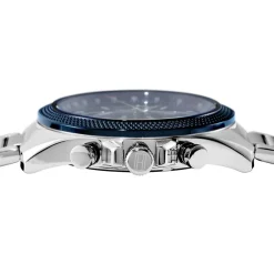 TOMMY HILFIGER Montre Clark Bleu