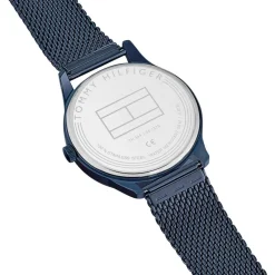 Montre Damon Bleu-TOMMY HILFIGER Sale
