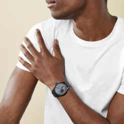 Montre Damon Bleu-TOMMY HILFIGER Sale