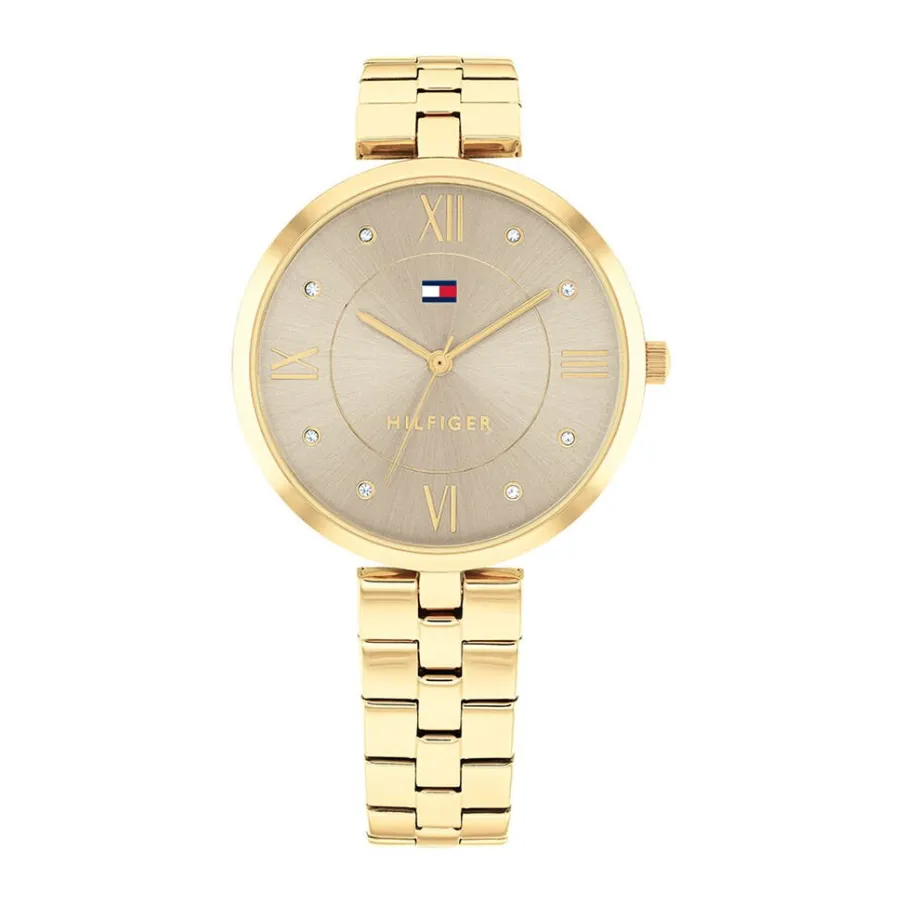 TOMMY HILFIGER Montre Ella Gris