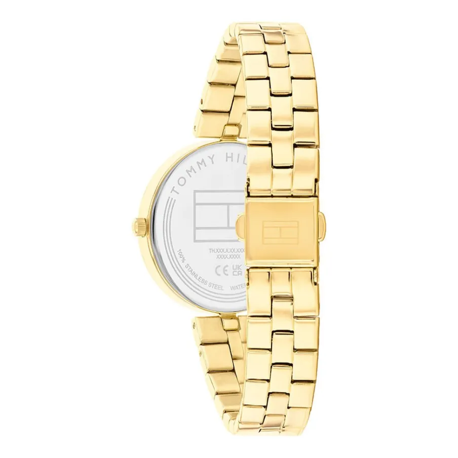 TOMMY HILFIGER Montre Ella Gris