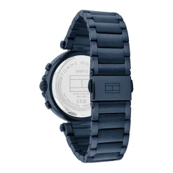 TOMMY HILFIGER Montre Emily Bleu