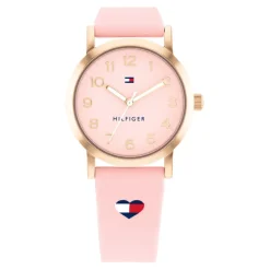 TOMMY HILFIGER Montre Girls Rose