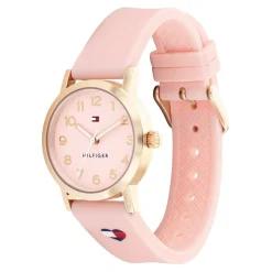 TOMMY HILFIGER Montre Girls Rose