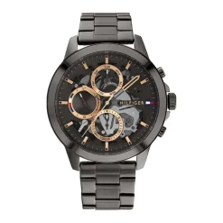 Montre Henry Gris-TOMMY HILFIGER Hot