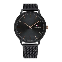 TOMMY HILFIGER Montre Hendrix Noir