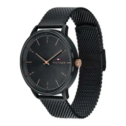 TOMMY HILFIGER Montre Hendrix Noir