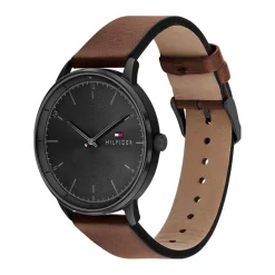 TOMMY HILFIGER Montre Hendrix Noir