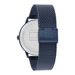 TOMMY HILFIGER Montre Hendrix Bleu