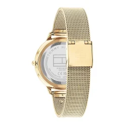 TOMMY HILFIGER Montre Iris Doré