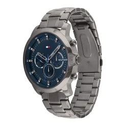 TOMMY HILFIGER Montre Jameson Bleu