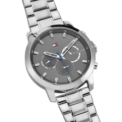 TOMMY HILFIGER Montre Jameson Gris