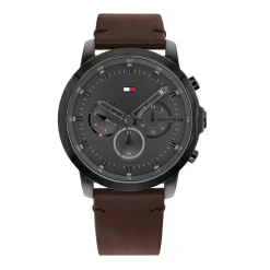 TOMMY HILFIGER Montre Jameson Gris