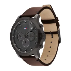 TOMMY HILFIGER Montre Jameson Gris