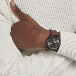 TOMMY HILFIGER Montre Jameson Gris