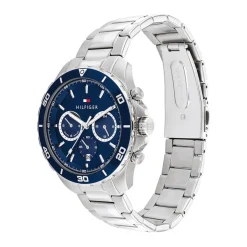 Montre Jordan Bleu-TOMMY HILFIGER Discount