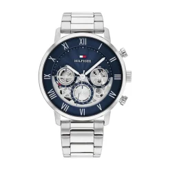 Montre Legend Bleu-TOMMY HILFIGER Outlet