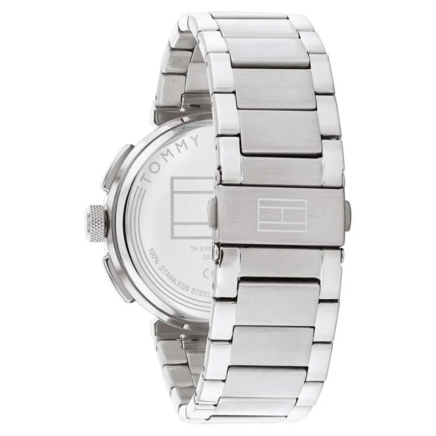 Montre Lorenzo Vert-TOMMY HILFIGER New