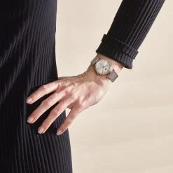 TOMMY HILFIGER Montre Lynn Argenté