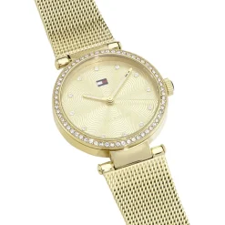 TOMMY HILFIGER Montre Lynn Doré