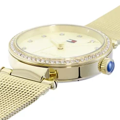 TOMMY HILFIGER Montre Lynn Doré