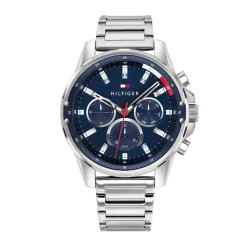 Montre Mason Bleu-TOMMY HILFIGER Sale